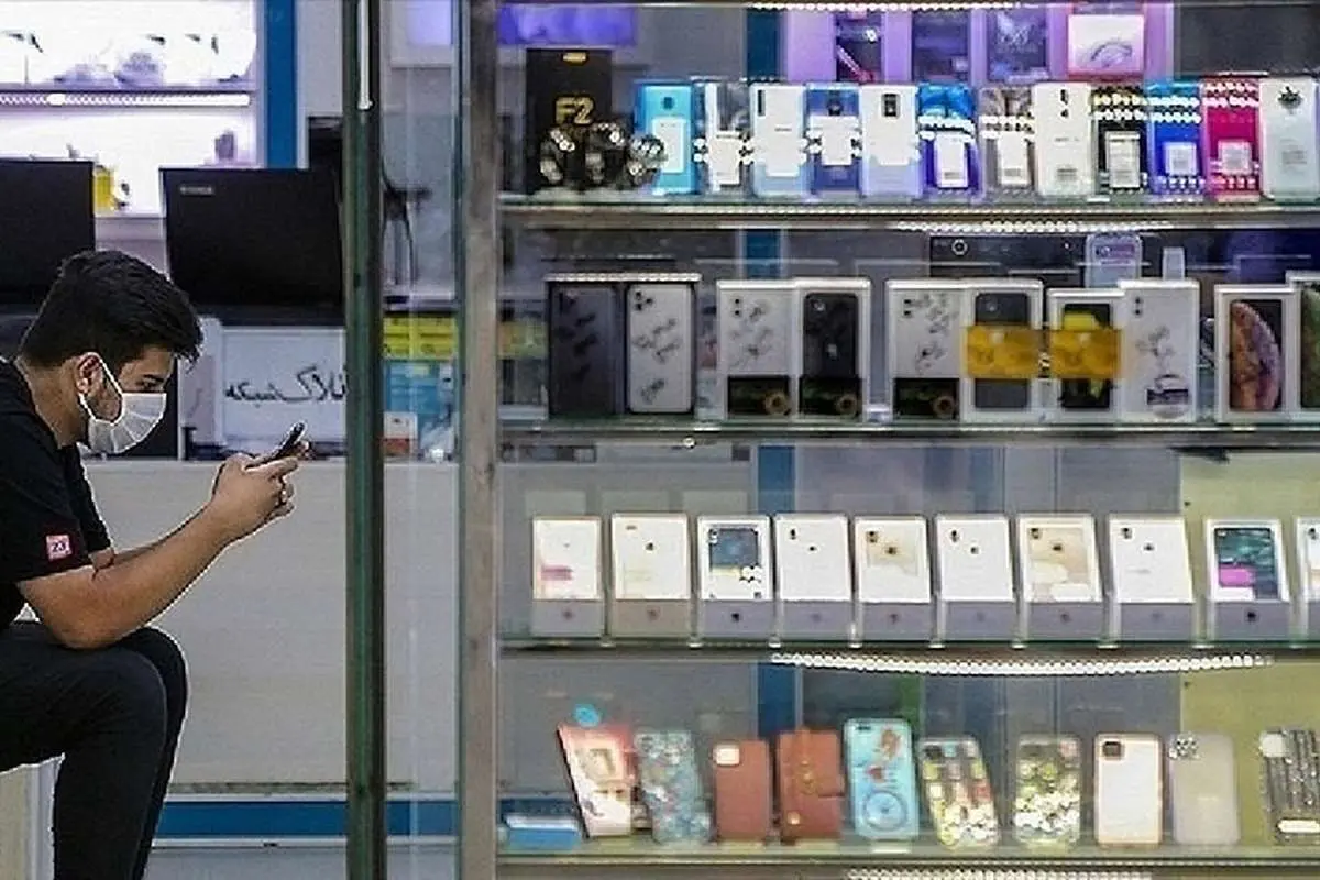 قیمت گوشیهای سامسونگ دوشنبه ۲۶ دی ۱۴۰۱