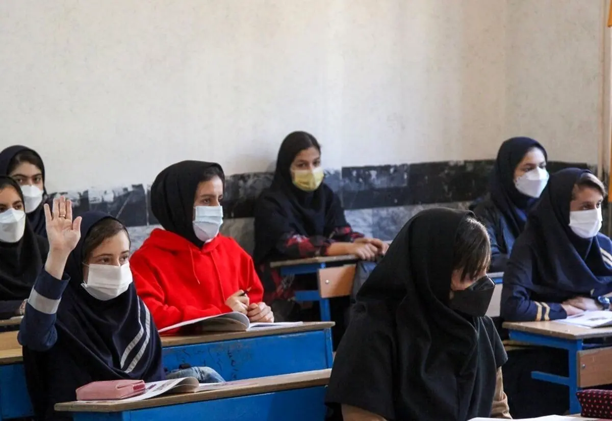 مدارس استان فارس سه‌شنبه ۲۷ دی‌ماه تعطیل است