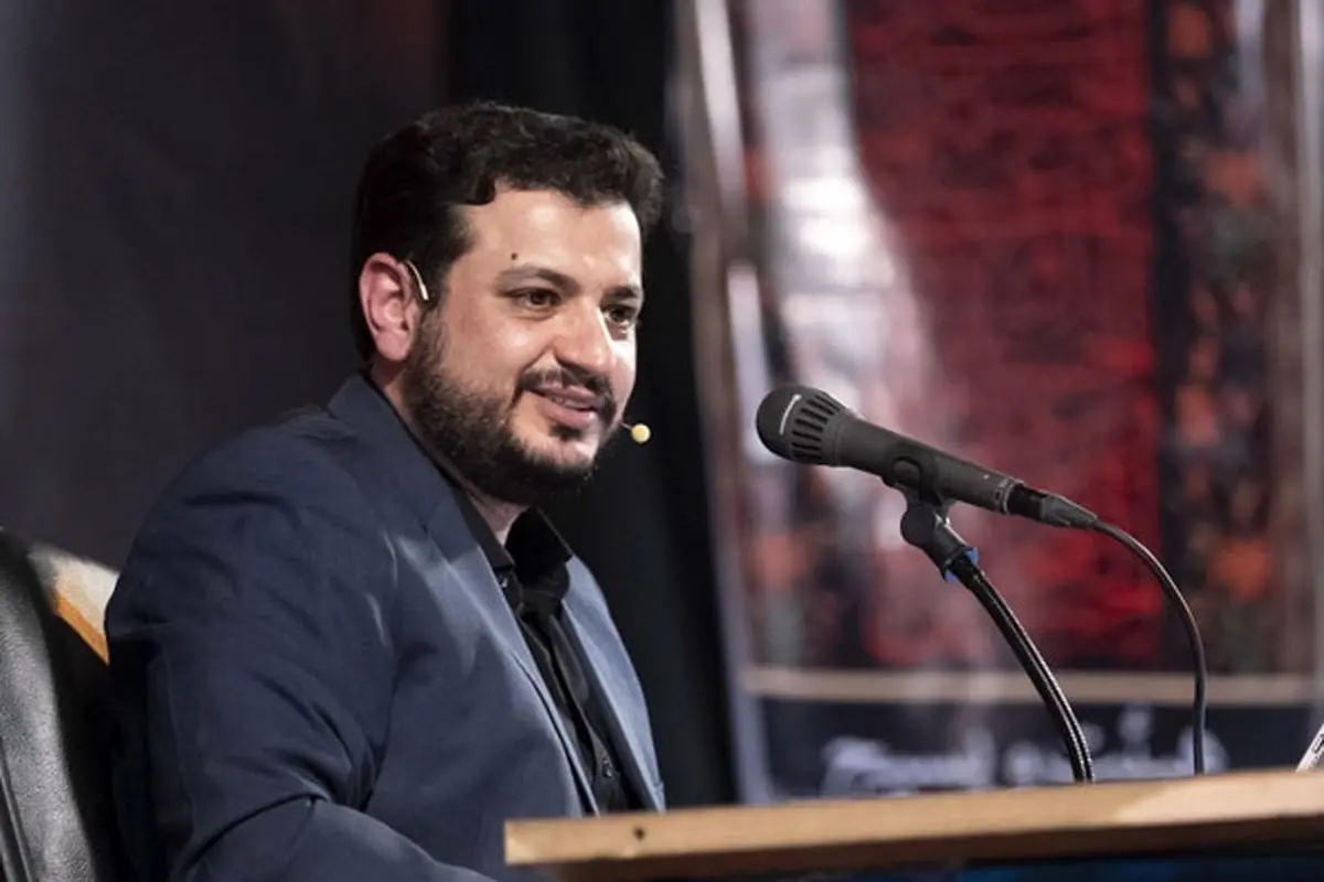 رائفی‌پور: مسئولان در حوادت اخیر تلنگر سختی خوردند / سران قوا از مردم فاصله گرفته‌اند