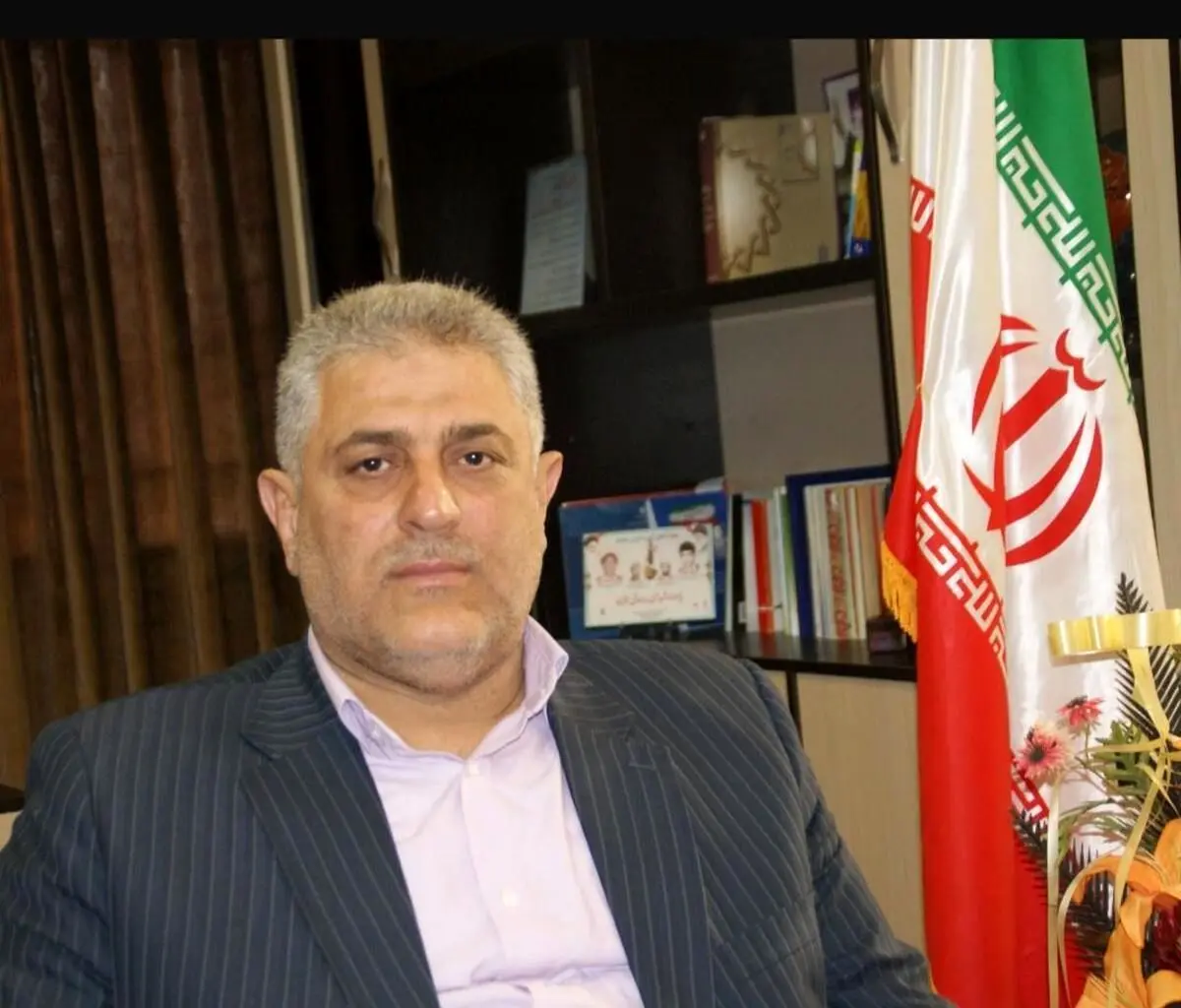(ویدئو) عذرخواهی فرماندار تربت‌جام از مردم/ تمام تلاشمان حل مشکلات است