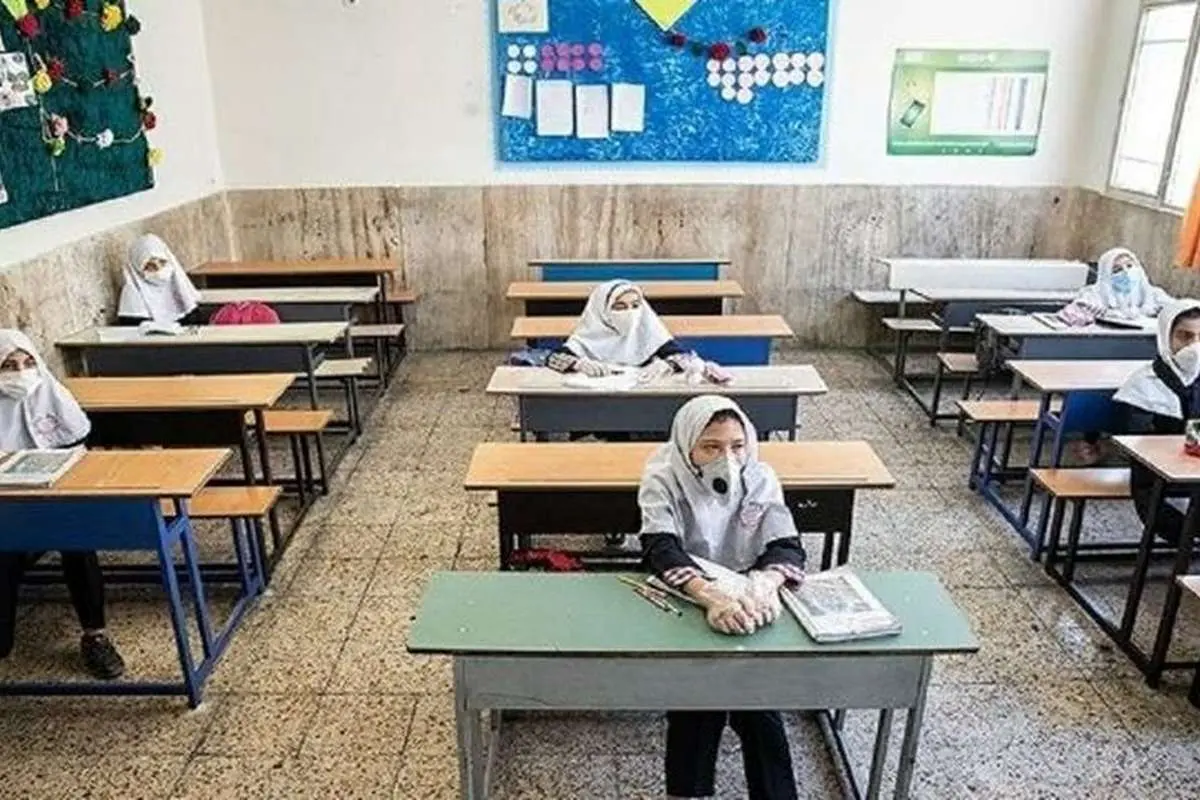 مدارس تهران فردا غیرحضوری شدند/ اجرای طرح زوج و فرد از درب منازل