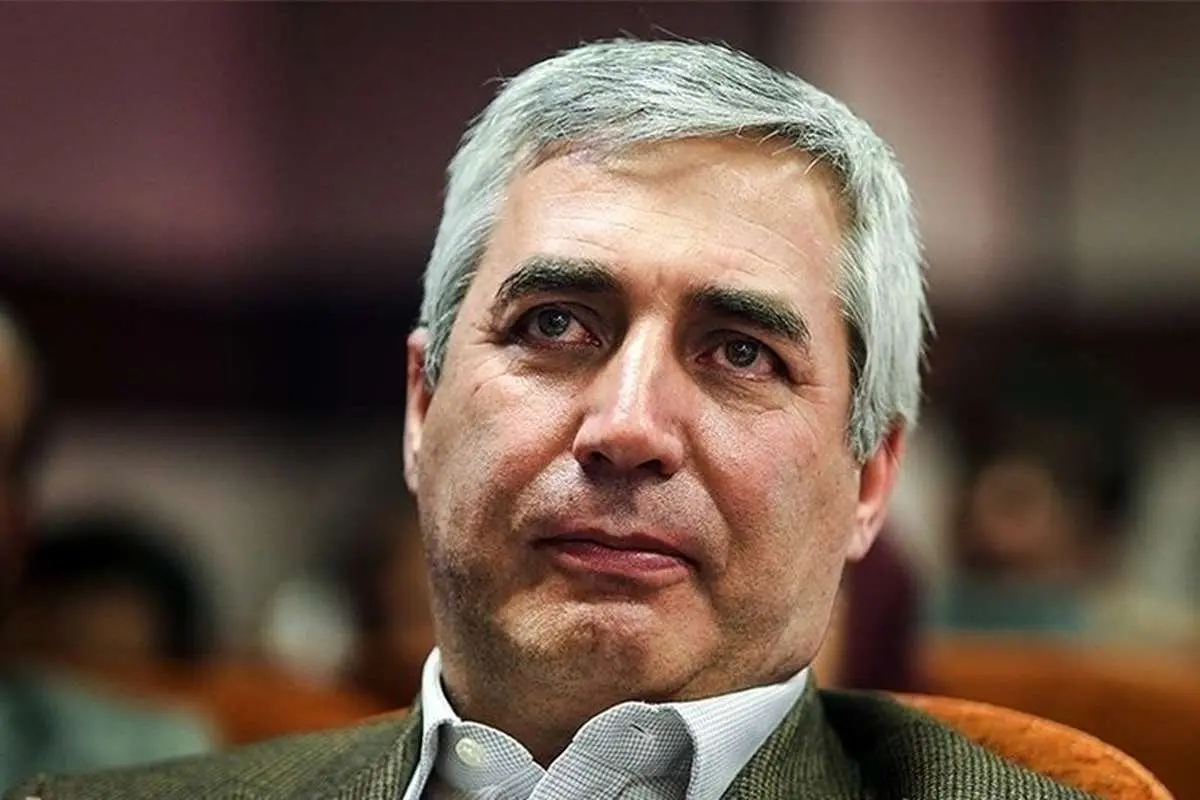 عصای موسی و دوربین ابراهیم