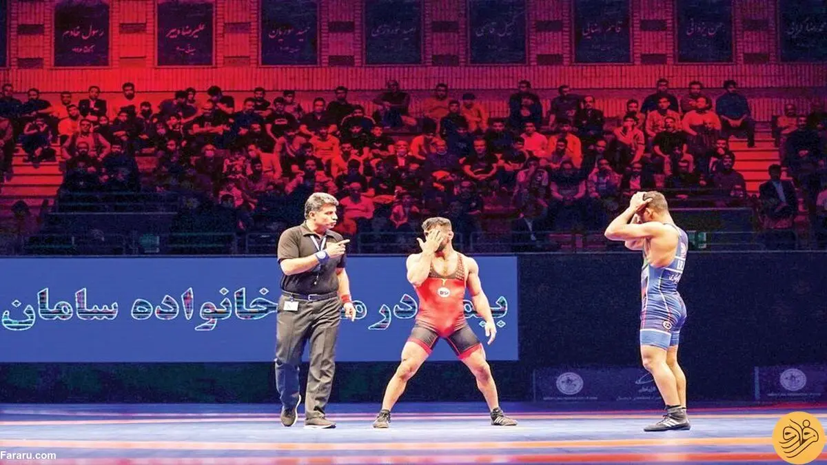 بهانه جدیدی به اسم کرونا