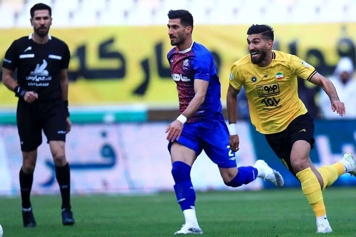 پرسپولیس بیخیال ستاره سپاهان نمیشود