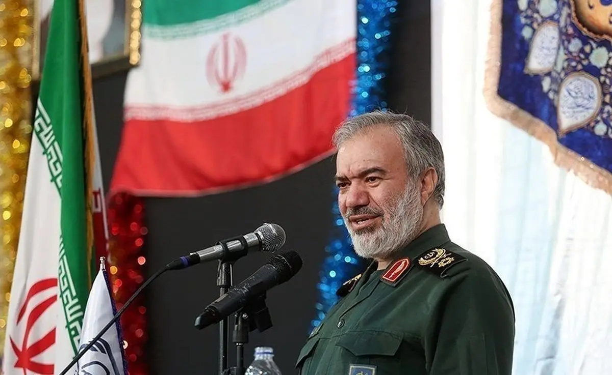 بزودی دولت انقلابی، گرانی و فشار اقتصادی به مردم را برطرف می‌کند