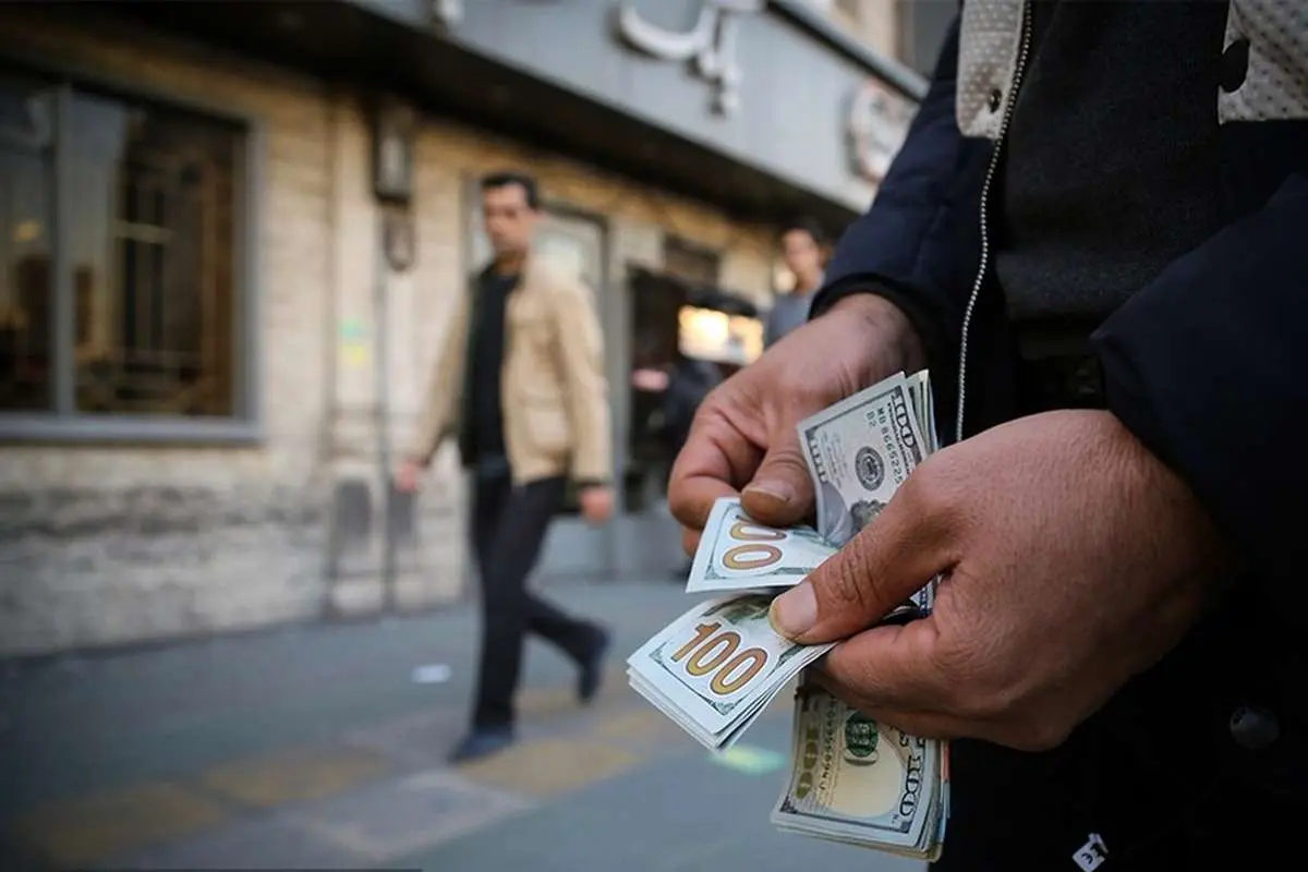 سیاست جدید بانک مرکزی برای آرامش بازار ارز/ خاندوزی: دولت نرخ دلار را بالا میبرد تا درآمد کسب کند؟