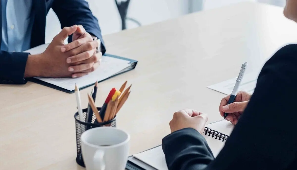 ۴ سوال مصاحبه که کارجو می‌تواند از کارفرما بپرسد