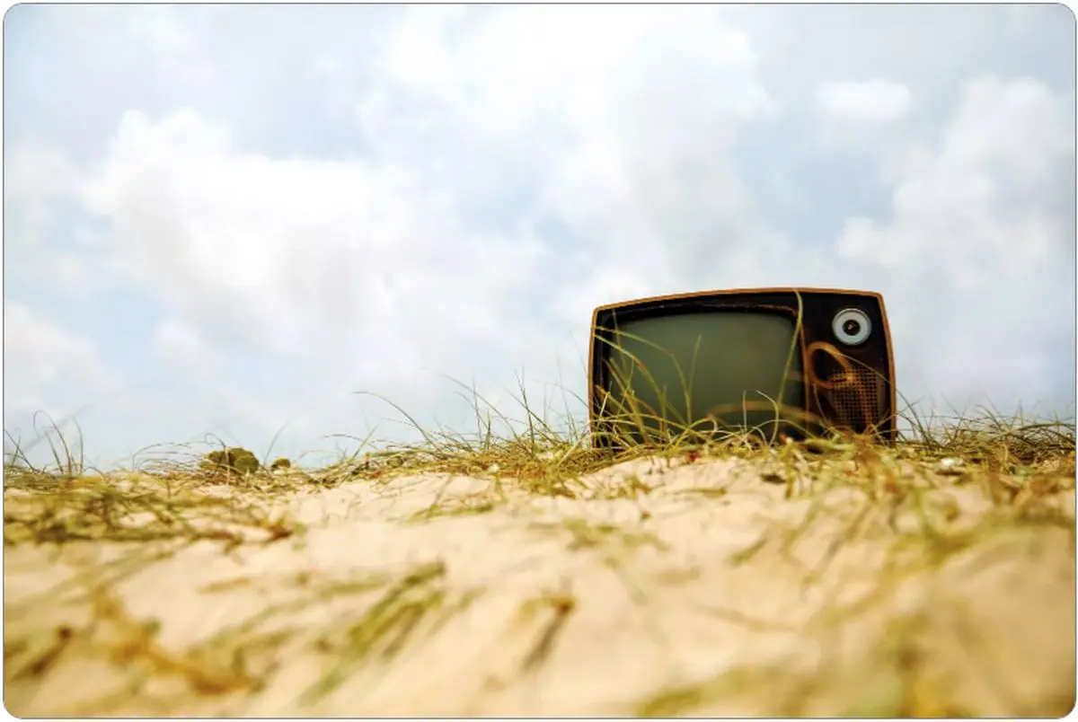 چرا موج ساخت سریال‌های تاریخی در ترکیه و کشور‌های عربی راه افتاده است؟