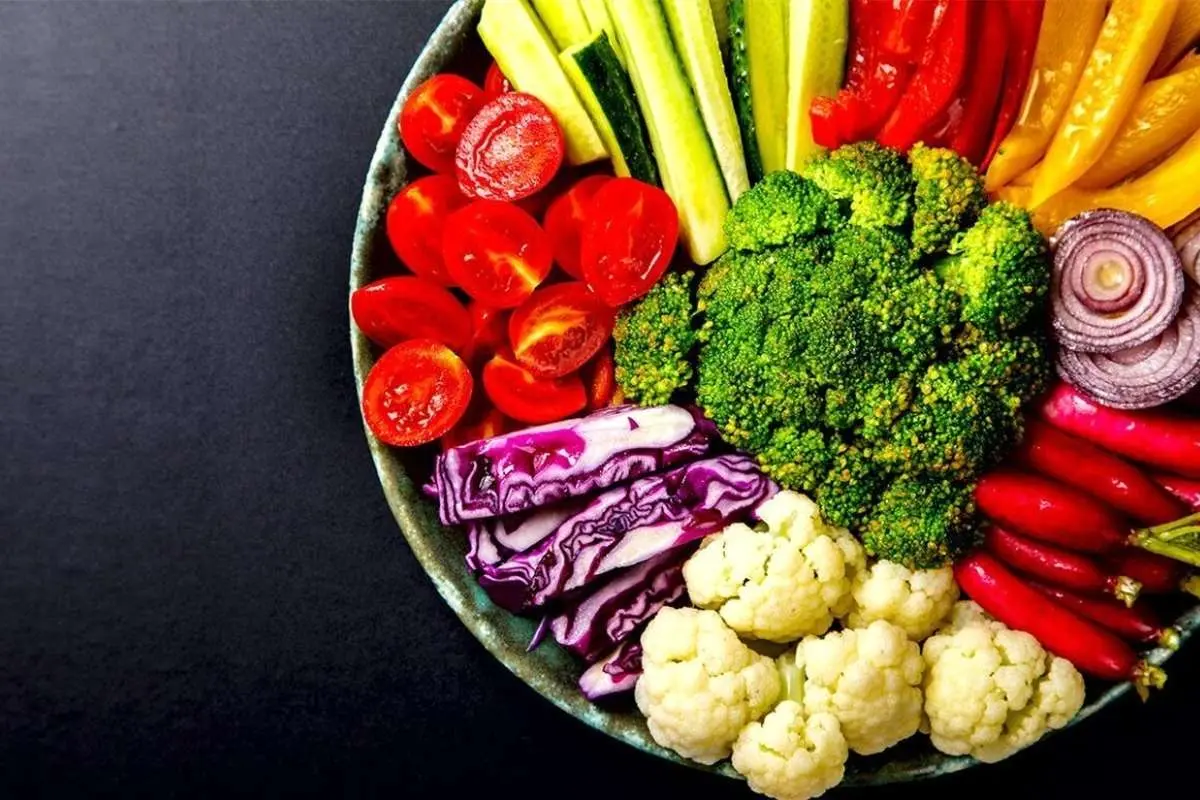 ۴ الگوی غذایی که خطر مرگ را کاهش می‌دهد