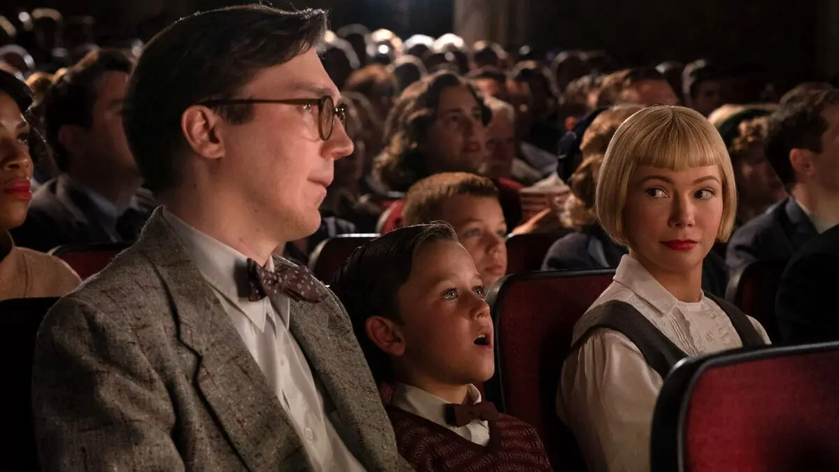 تولد یک افسانه با دوربین فیلمبرداری!