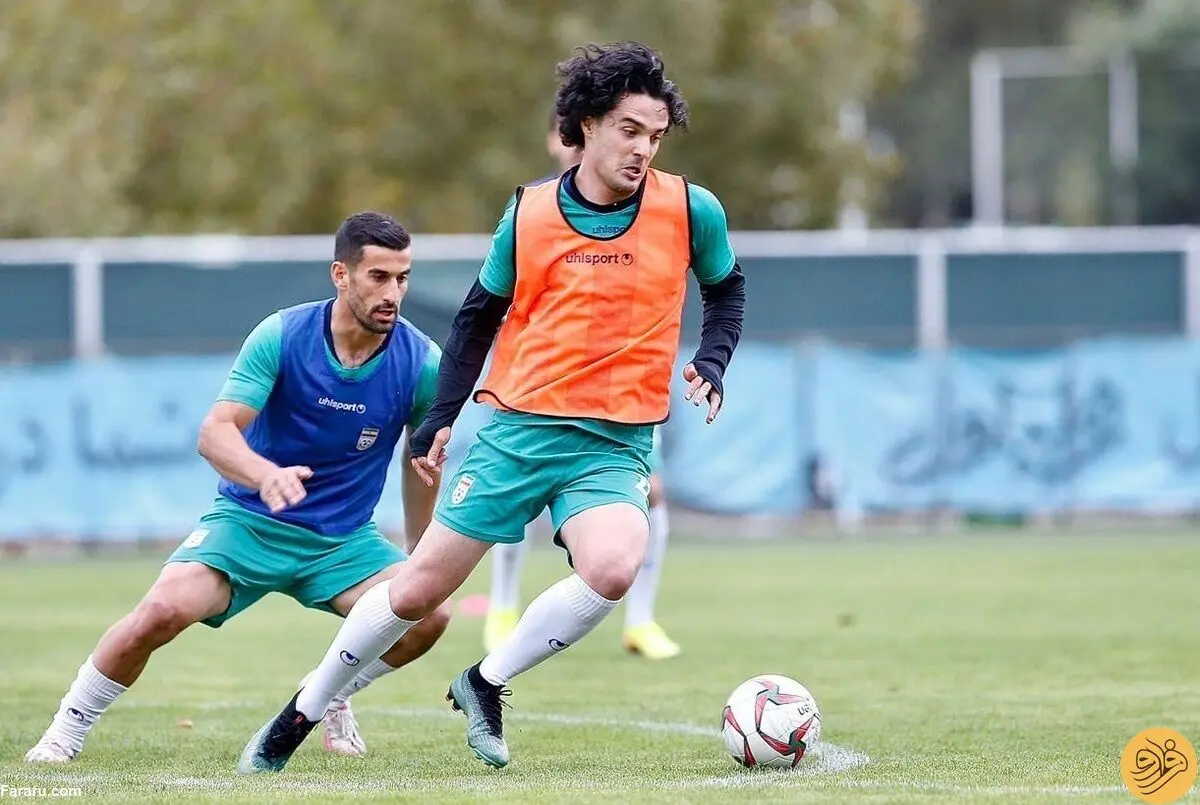 شرط سپاهان برای حضور امید نورافکن در پرسپولیس