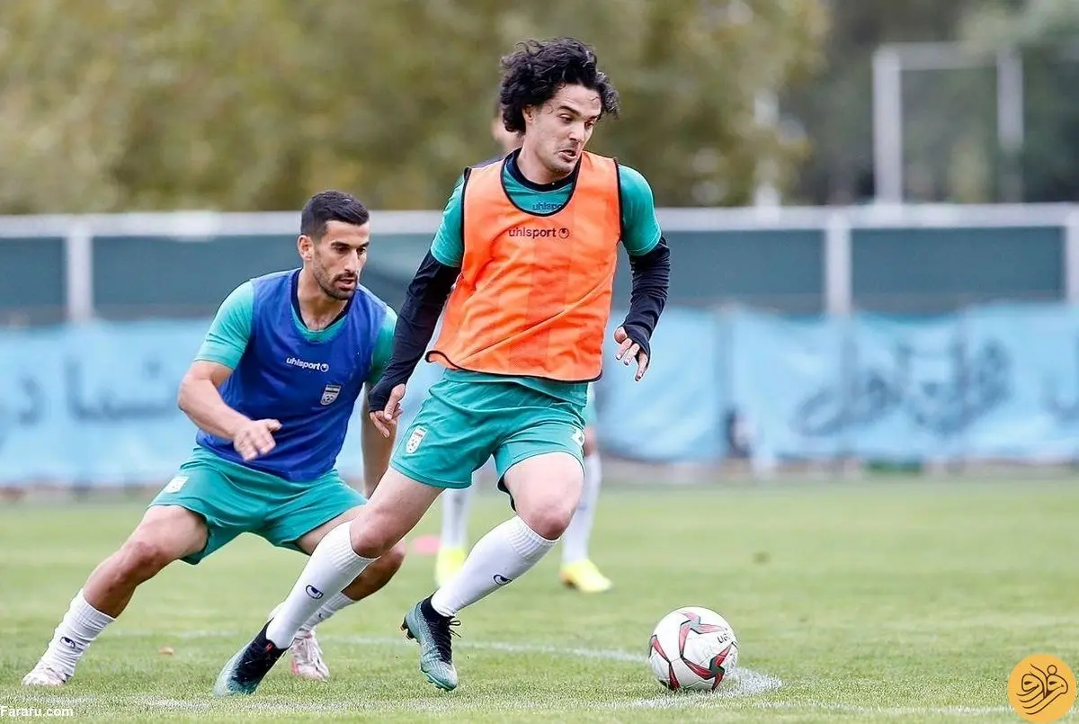شرط سپاهان برای حضور امید نورافکن در پرسپولیس
