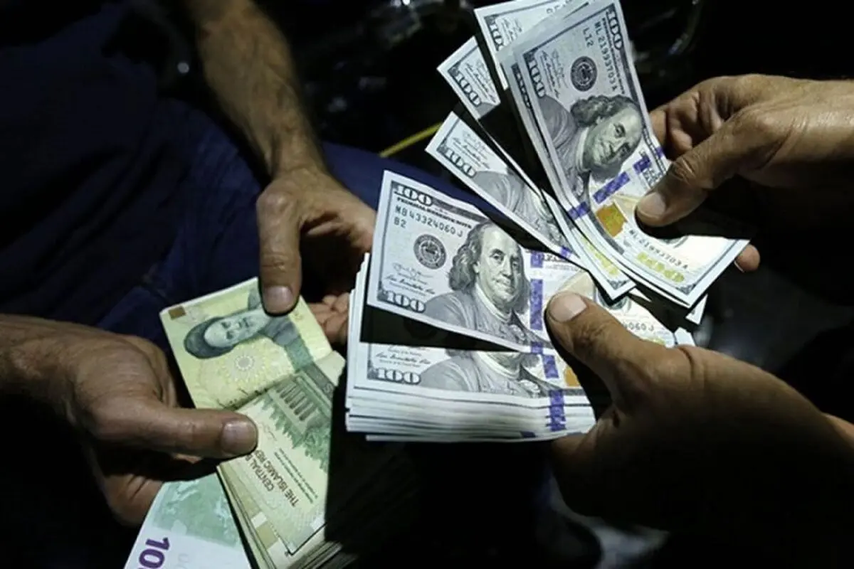نرخ ارز، دلار، سکه، طلا و یورو سه‌شنبه ۲۷ دی ۱۴۰۱