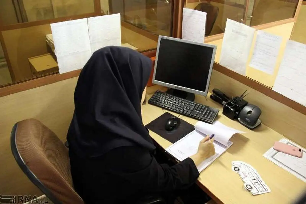 دورکاری اداره‌های خراسان رضوی لغو شد