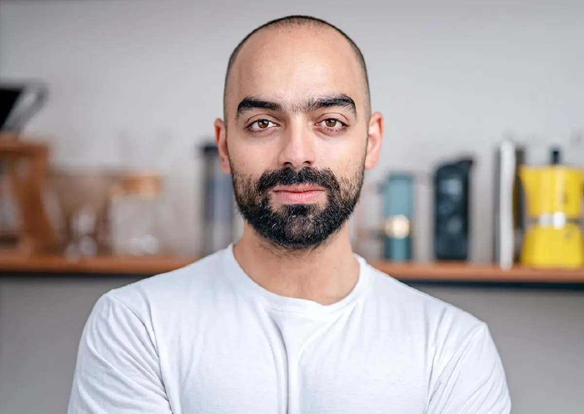 آشپز معروفِ بازداشت‌ شده، آزاد شد