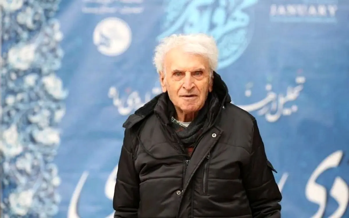 بتهوون ایران درگذشت
