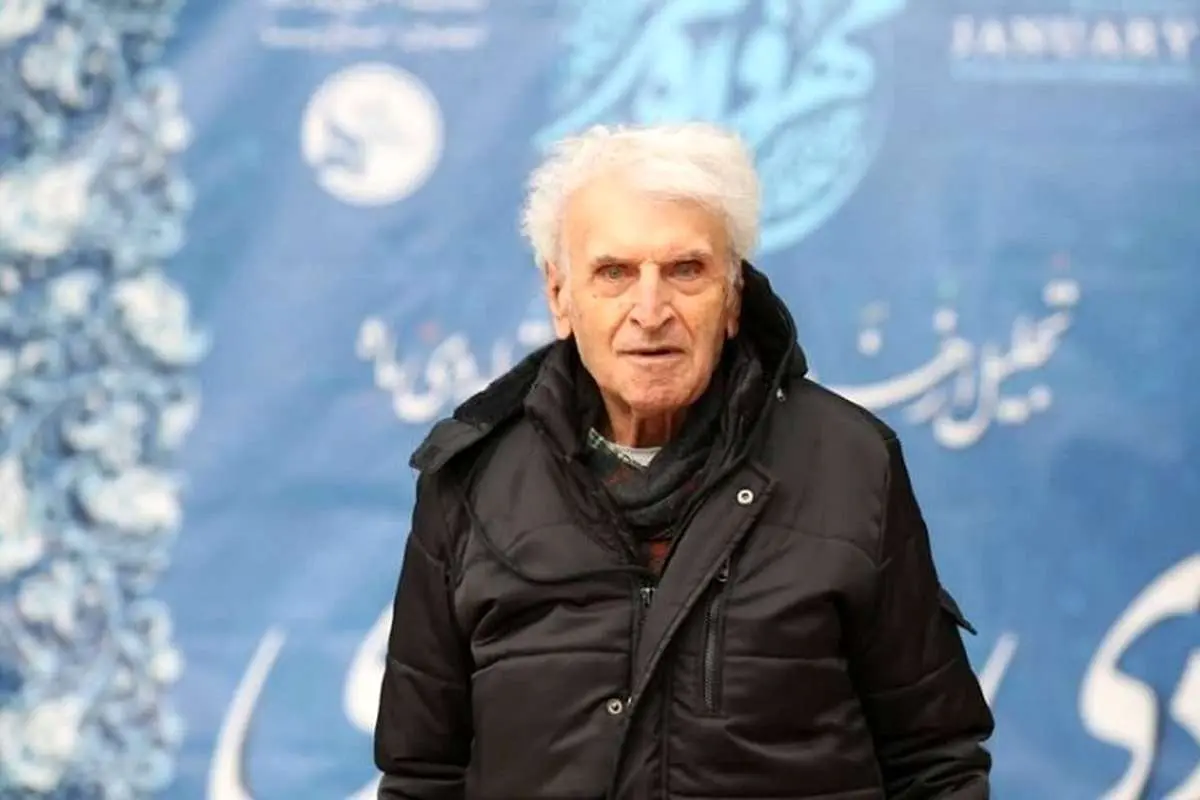 بتهوون ایران درگذشت