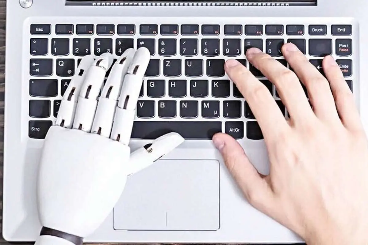 (ویدئو) گاف خنده‌دار هوش مصنوعی/ با این حرکت مرز‌های AI جابجا شد!