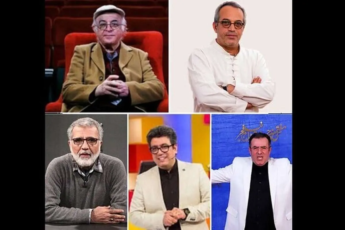 مجری ششم پازل «هفت» کیست؟