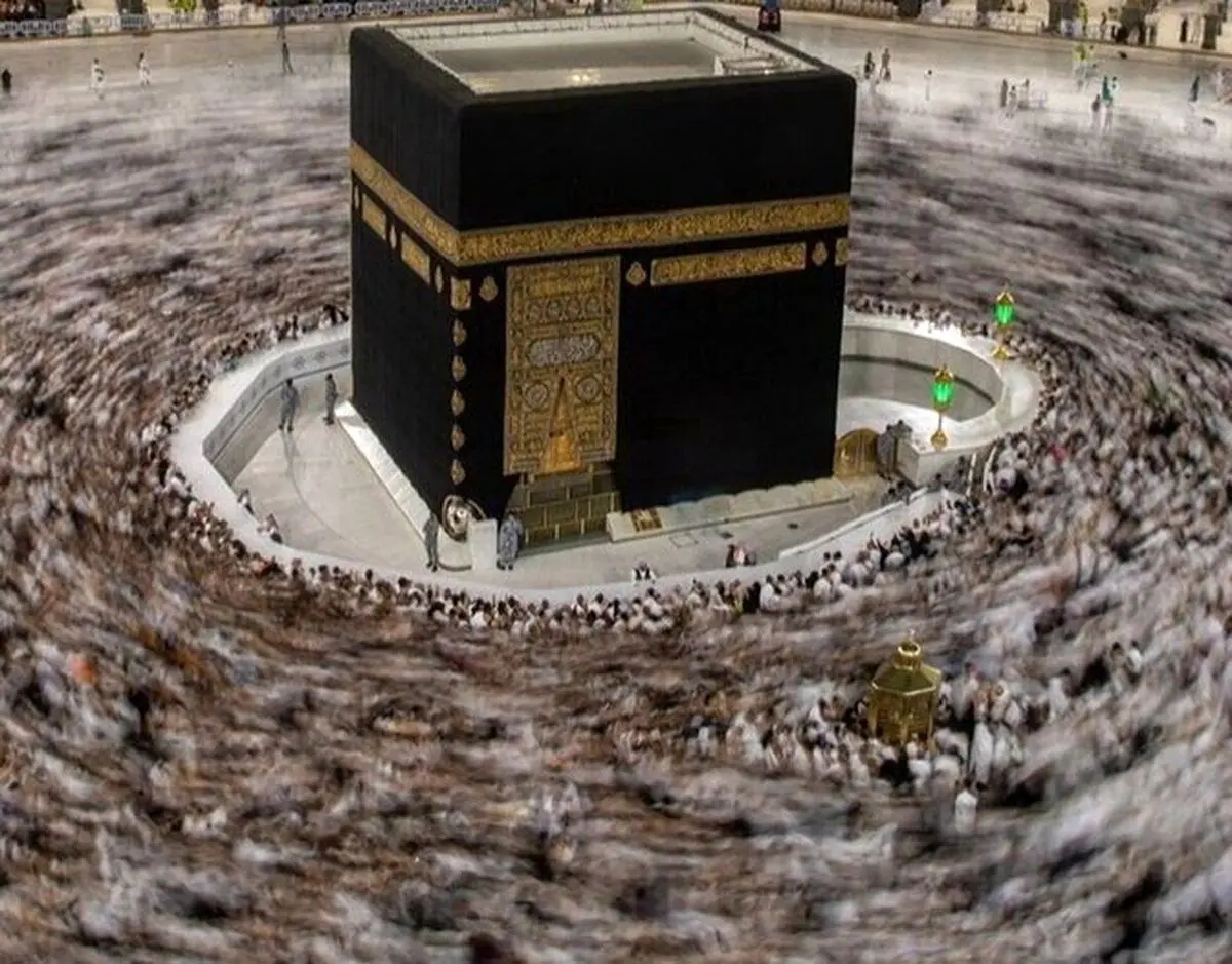 نرخ ارز و سهمیه حج ۱۴۰۲ اعلام شد