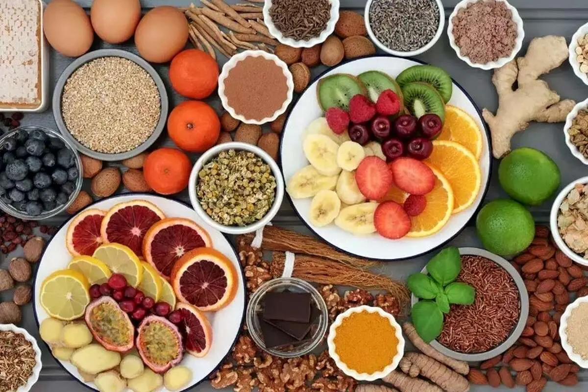 ۱۰ خوراکی موثر برای خداحافظی با افسردگی