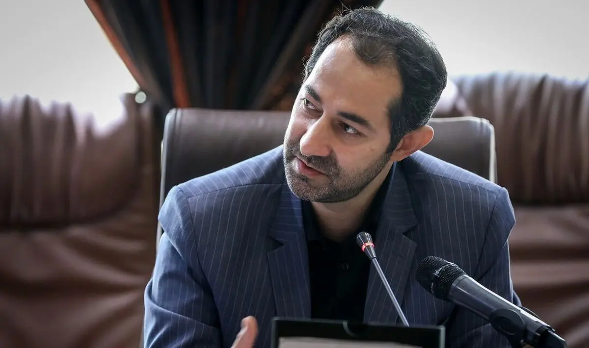 ماجرای تعطیلی یک استخر لاکچری در تهران