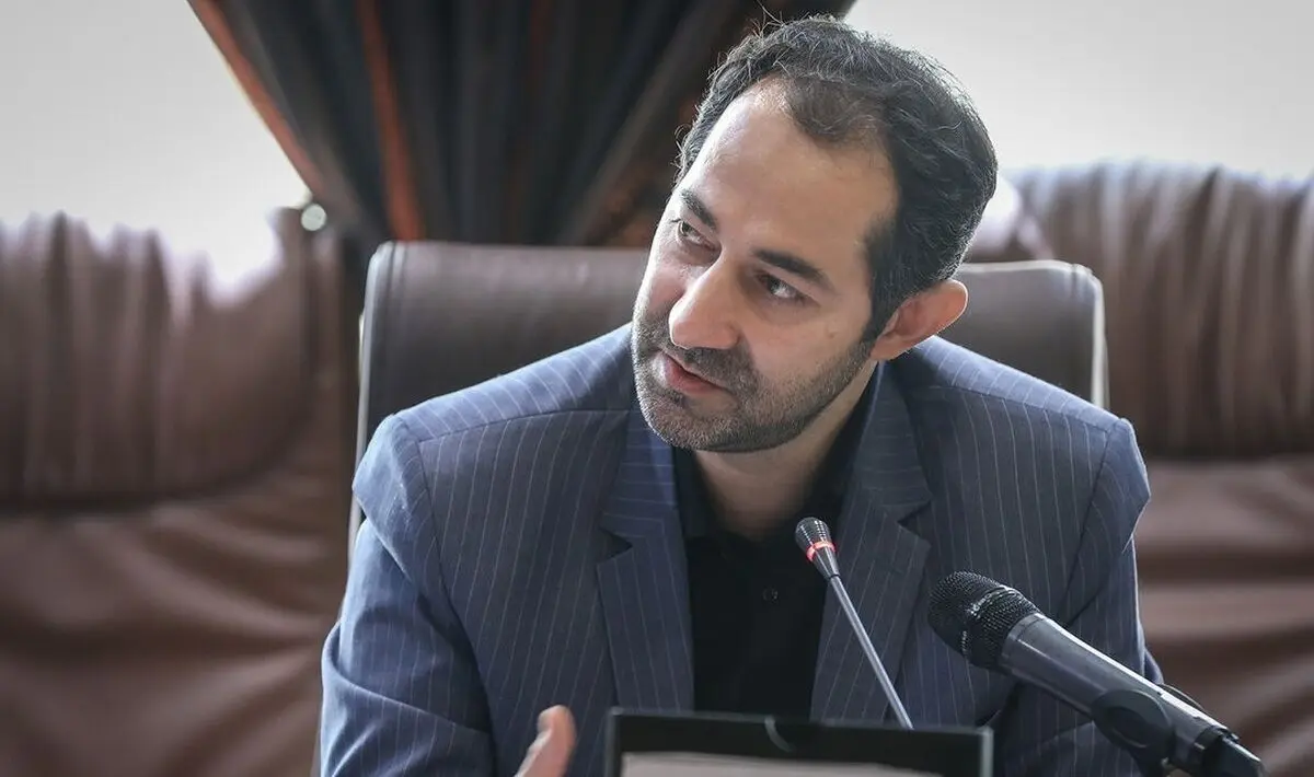 ماجرای تعطیلی یک استخر لاکچری در تهران