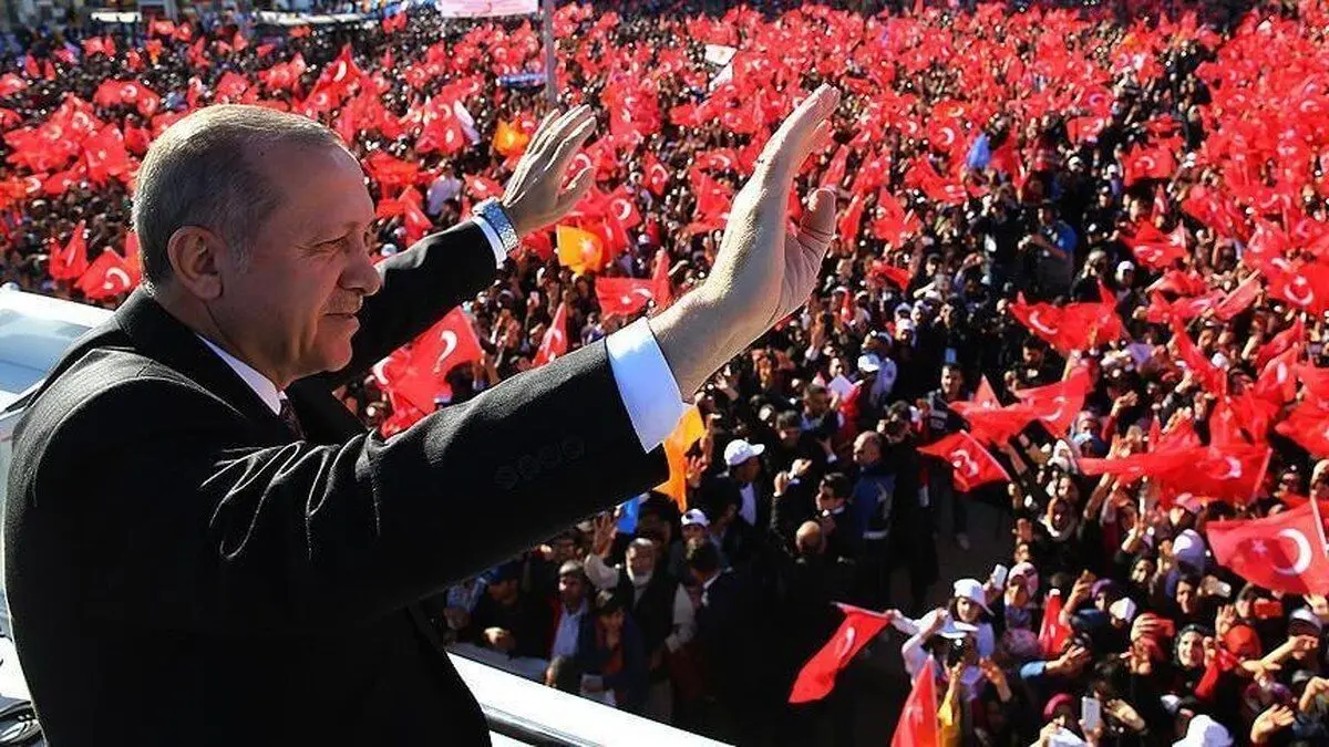 چرا انتخابات ترکیه برای اردوغان و اطرافیان‌اش حیاتی خواهد بود؟