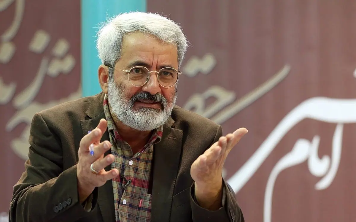 سلیمن‌نمین: اقدامات گذشته باعث «لجاجت» به «حجاب» شده/ «تندروها»، خود را از خدا هم محق‌تر می‌دانند
