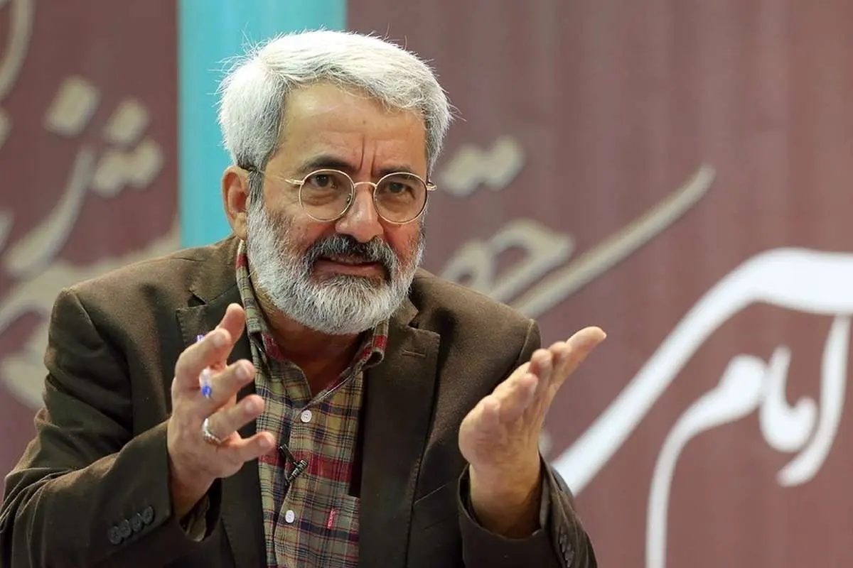 سلیمننمین: اقدامات گذشته باعث «لجاجت» به «حجاب» شده/ «تندروها»، خود را از خدا هم محقتر میدانند