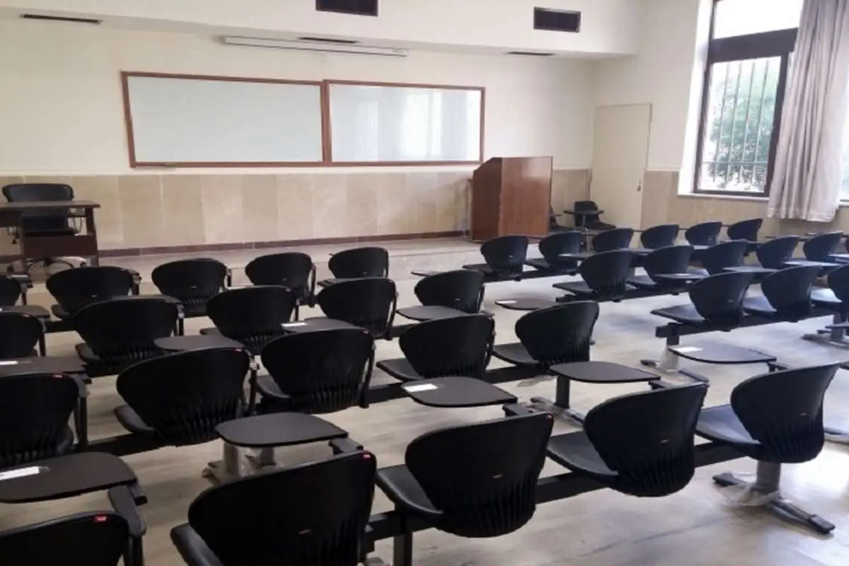دانشگاهها و مدارس استان تهران تا آخرهفته غیرحضوری شد/ اجرای طرح زوج و فرد از در منازل
