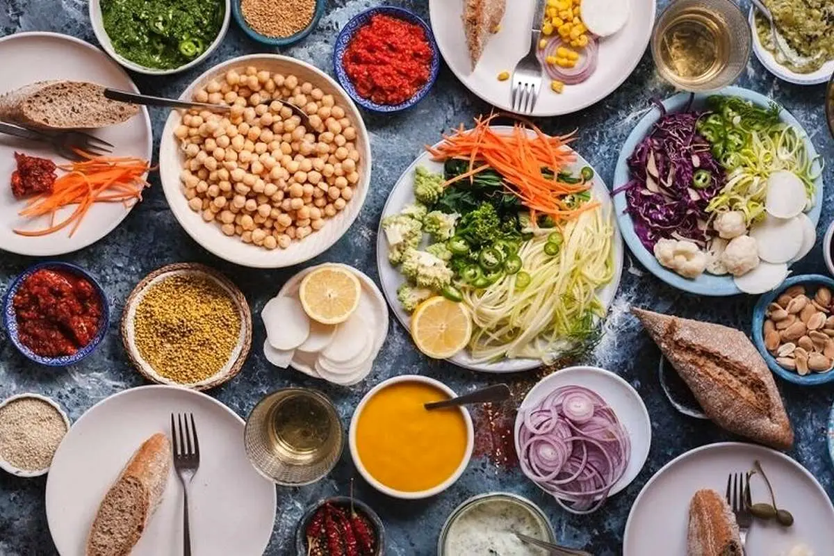 با چه غذاهایی طولانی‌تر عمر می‌کنیم؟
