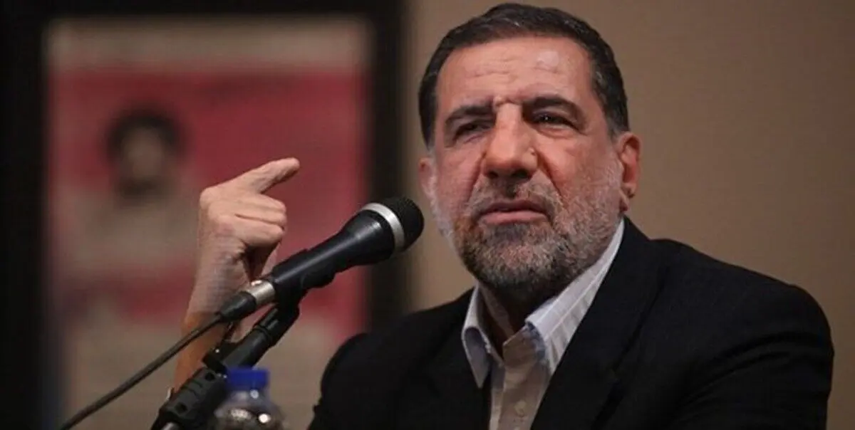 کوثری: تحریم سپاه هزینه سنگینی برای اروپایی‌ها در پی خواهد داشت