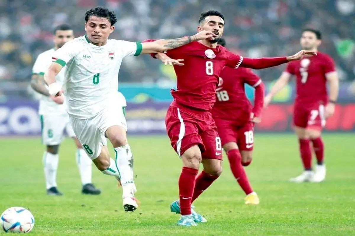 چرا عراق ایران را خشمگین میکند؟