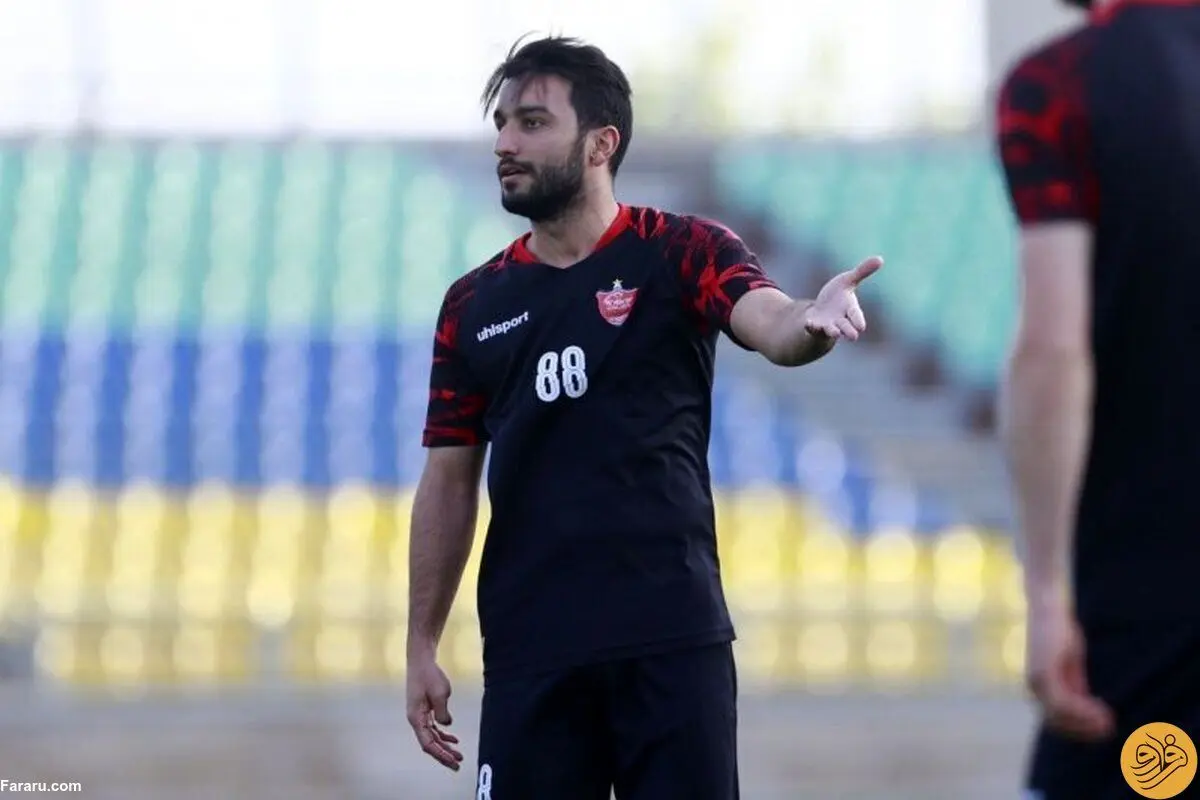 لیست مازاد پرسپولیس اعلام شد؛ خط قرمز یحیی روی ۳ نفر
