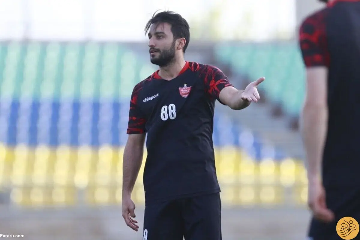 لیست مازاد پرسپولیس اعلام شد؛ خط قرمز یحیی روی ۳ نفر