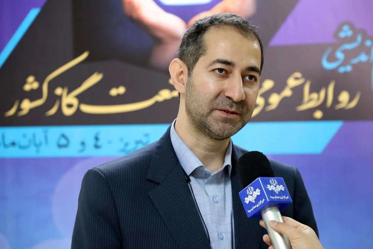 سخنگوی شرکت ملی گاز: غافلگیر نشدیم! ولی دعا کنید...