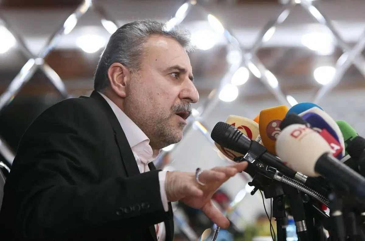 فلاحت‌پیشه: شکاف‏‌های مجلس یازدهم جنگ زرگری است