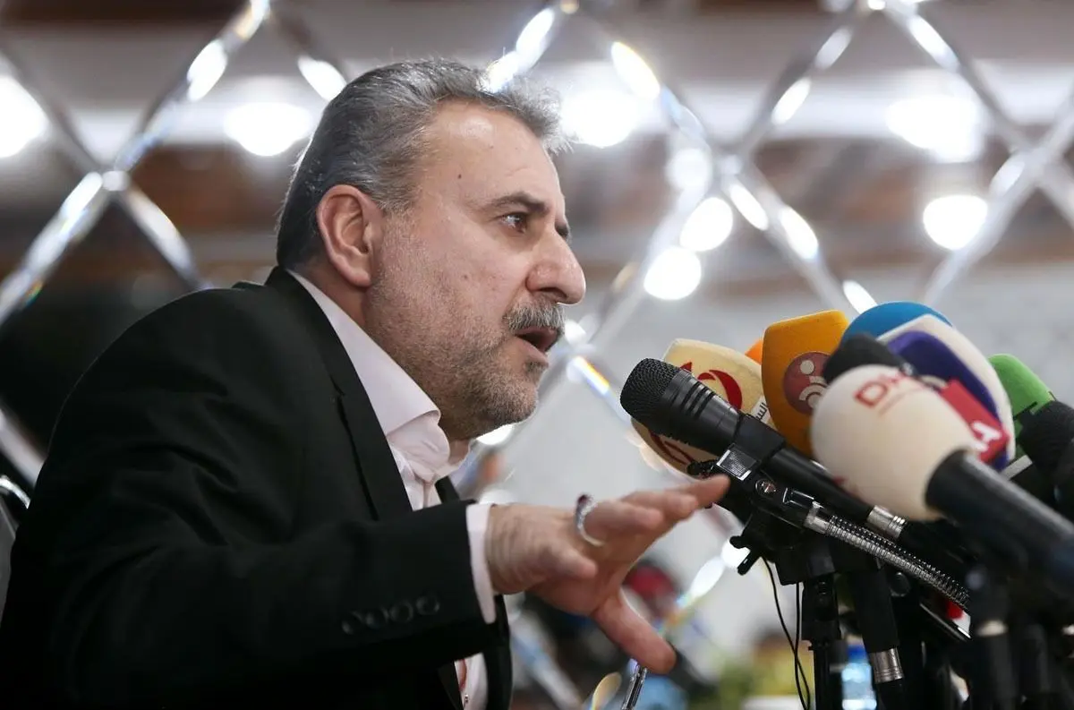 فلاحت‌پیشه: شکاف‏‌های مجلس یازدهم جنگ زرگری است