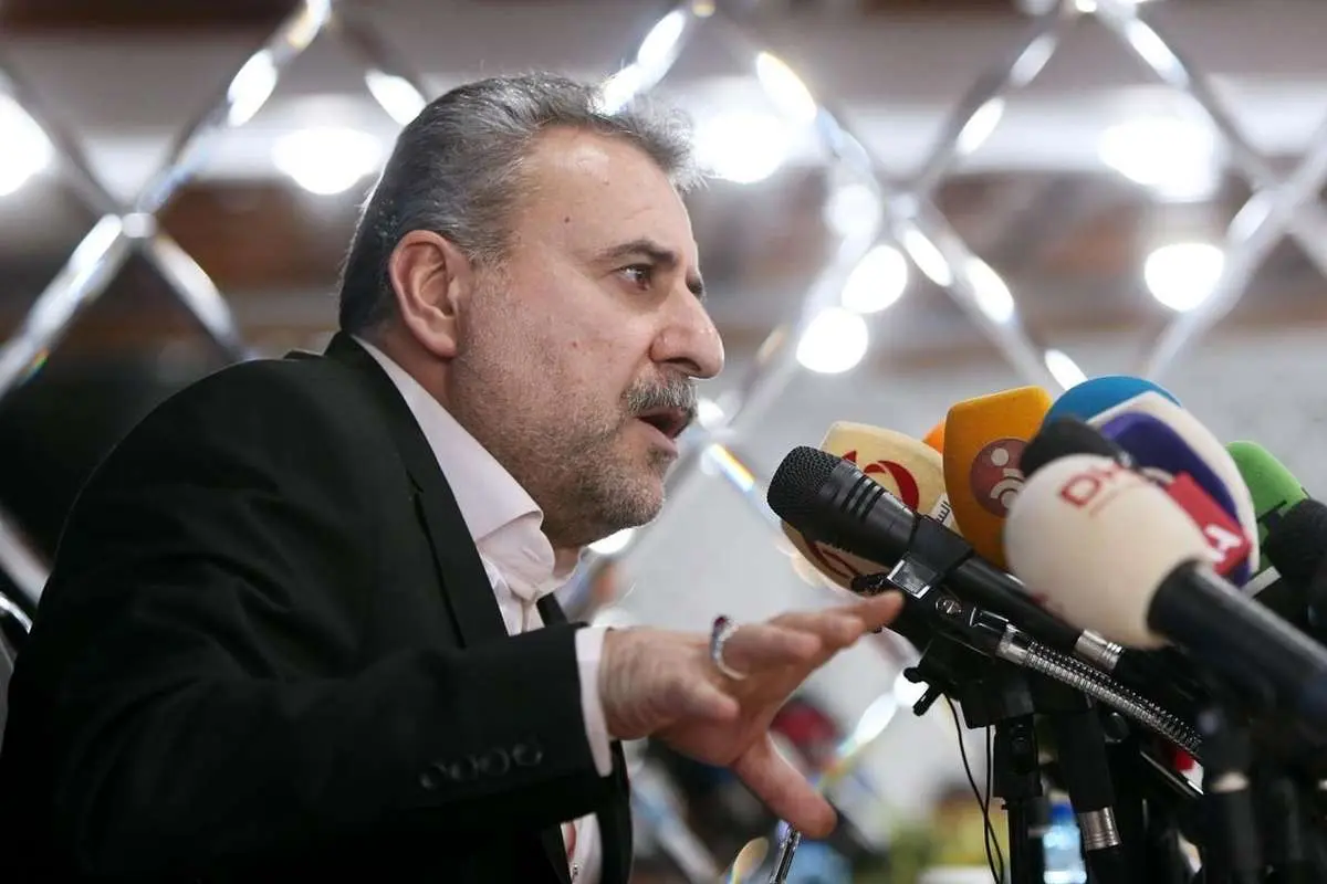 فلاحتپیشه: شکافهای مجلس یازدهم جنگ زرگری است