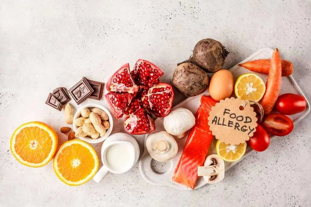 آیا ممکن است آلرژی به مواد غذایی بهبود پیدا کند؟