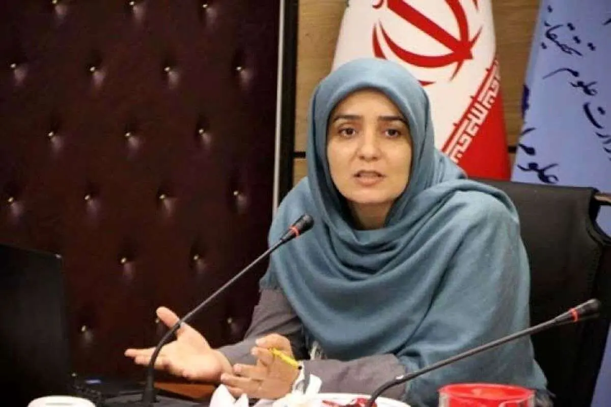 (ویدئو) ادعای خبرساز درباره انسیه خزعلی روی آنتن زنده