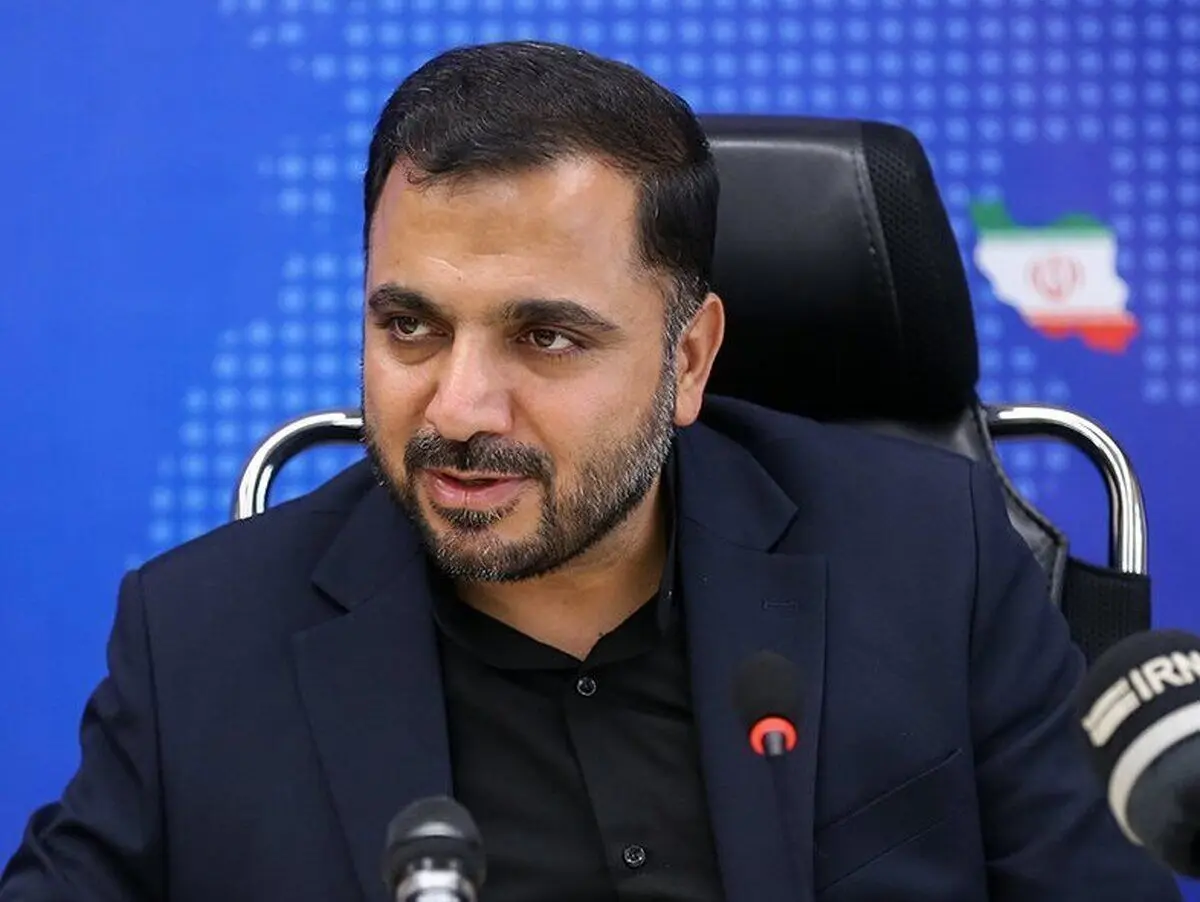 وزیر ارتباطات: در تلاشیم نیاز به فیلترشکن کاهش یابد