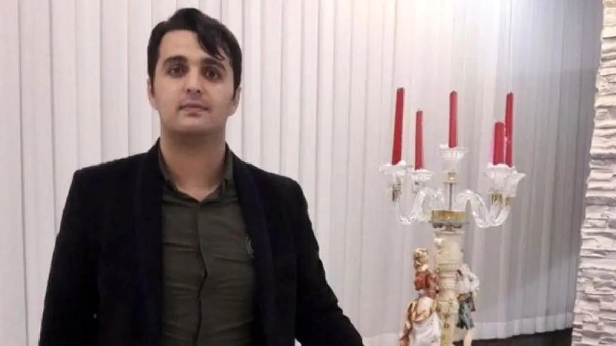 جواد روحی به «۳ بار اعدام» محکوم شد
