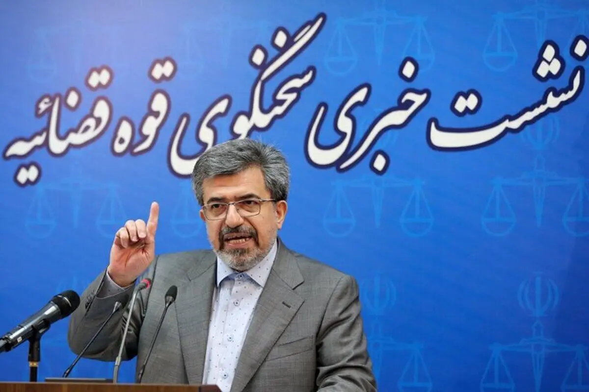 توضیح درباره «اعدام» علیرضا اکبری