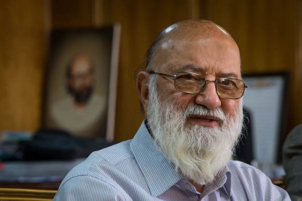 چمران: جزئیات فیش حقوقی دختر عضو شورای شهر را بررسی می‌کنیم/ مبالغ اخذ شده باید برگردد