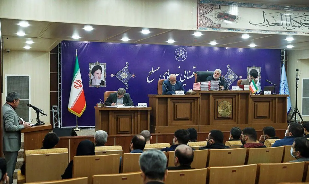 جزییات ششمین جلسه دادگاه پرونده هواپیمای اوکراینی