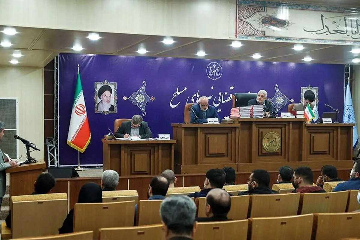 جزییات ششمین جلسه دادگاه پرونده هواپیمای اوکراینی
