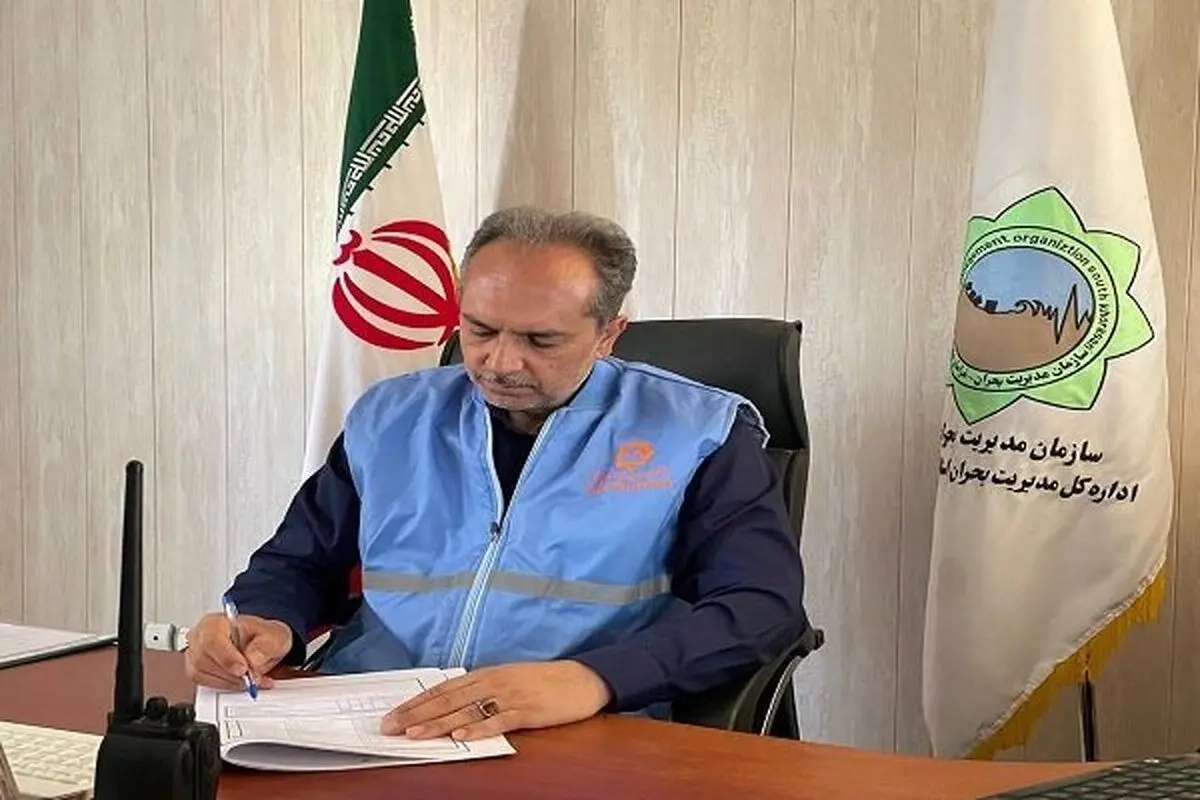قطعی آب و برق به بیرجند رسید