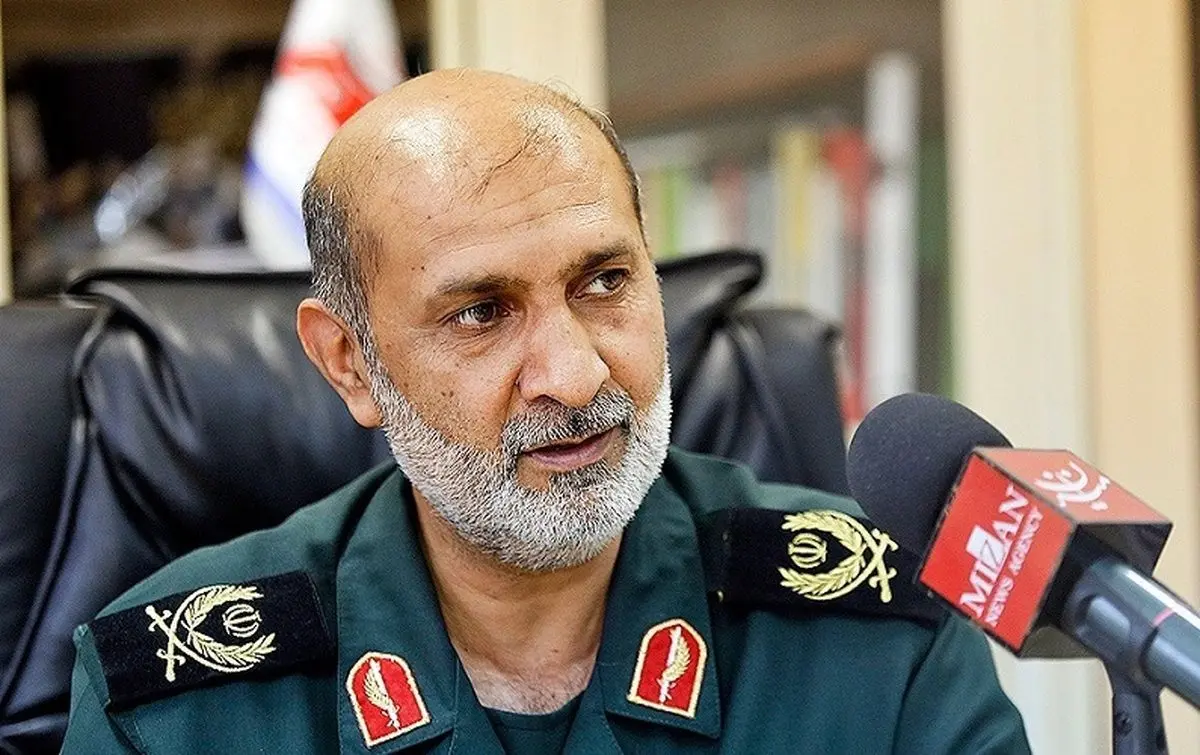 تحریم شویم، نیروی دریای انگلیس را «تروریستی» اعلام می‌کنیم